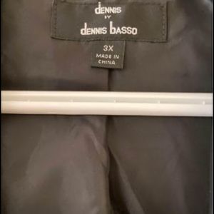 Leather (Faux) Moto Jacket